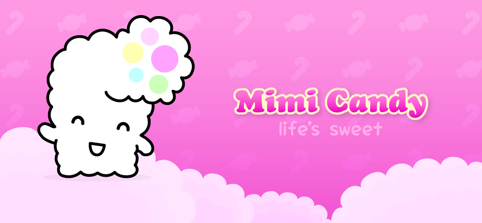 Mimi Candy